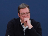 BALKANSKO BURE BARUTA: Vučićev potez brine region