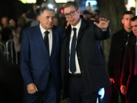 VUČIĆ TVRDI: 'Hoćete državu bez mene? Imat ćete je. To što su radili Dodiku je zločin'