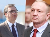 NE DOZVOLITI DA SRBIJA POTONE U POTPUNI MRAK: Dragan Đilas osudio 'sramni, ali i opasni dogovor autokrate Aleksandra Vučića'  sa novim rukovodstvom United Group