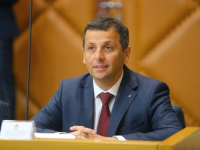 NEBOJŠA VUKANOVIĆ SE OBRATIO NA SJEDNICI NSRS: 'Ušli ste u minsko polje, šta može neki Bošnjak ovdje!?'