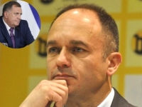 'SB' INTERVJU / ZORAN VULETIĆ: 'Sa ovakvim Dodikom i politikom Srbije RS sigurno nestaje, vlast jedino ne može da upravlja…'