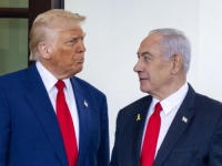 'OVO NIJE PRAVEDNO, NA IVICI SMO': Izraelski bezbjednosni zvaničnici pozvali Trumpa da izvrši pritisak na Netanyahua -'Rat u Gazi mora da stane'