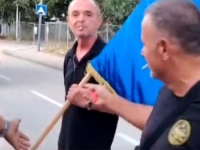 KUHA U SUSJEDSTVU: Nakon što je procurio video, bivši branitelji prijavili novinarku, a bolje da nisu...