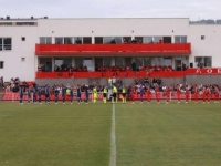 NASILJE NE SMIJE BITI DIO FUDBALA: FK Željezničar traži hitne mjere zaštite