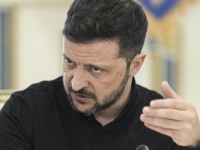 ZELENSKI ODLUČAN: 'Ne damo Donbas, on je odskočna daska za novu rusku ofanzivu'