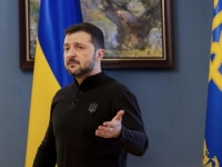 ZELENSKI OBJAVIO MINIMUM USLOVA ZA KRAJ RATA: 'Želimo garancije poput člana 5. NATO-a i pristupanje EU'