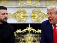 'ON OČEKUJE MOJ POZIV': Trump najavio sljedeći potez nakon razgovora u Bijeloj kući...