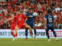 NAKON INCIDENTA U MOSTARU: Oglasio se Željin defanzivac Marin Karamarko