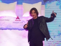 NA FESTIVALU FILMSKOG SCENARIJA U VRNJAČKOJ BANJI: Publika izviždala Željka Mitrovića,