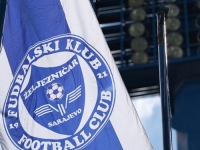 NAJAVLJENI INTENZIVNI RADOVI: Evo zbog čega je usporena izgradnja južne tribine stadiona Grbavica