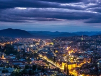 OBJAVIO EMSC: Zemljotres jačine 2.5 stepena pogodio BiH