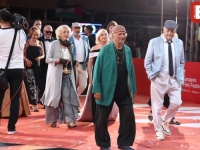 ZIJAH SOKOLOVIĆ ZA 'SB' O PREMIJERI FILMA 'PAVILJON' NA SFF-u: 'Hvala penzionerima! Možda je ta pobuna...'