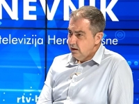 NEOČEKIVAN ISTUP ZORANA KREŠIĆA: 'Ovo je Dodikov kraj, na sličan način sklonjen je Izetbegović, a isto se spremalo i Čoviću...'