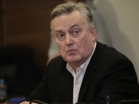 LAGUMDŽIJA PODRŽAO BEĆIROVIĆEV STAV: 'Da li će Vučićev 'srpski svet' ostati san?'