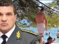 DOK GA TRAŽE U BOSNI I HERCEGOVINI: Bjegunac Zoran Galić snimljen u omiljenom turističkom odmaralištu Bosanaca i Hercegovaca