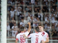 ZRINJSKI I NJEGOVI RIVALI U KONFERENCIJSKOJ LIGI: Igrat će sa bundesligašem, velikanom iz Ukrajine...