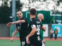 MOSTARCI NAPUNILI KASU: Evo koliko je 'Zrinjski' zaradio prolaskom u narednu fazu Europa lige...