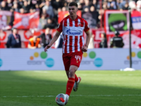 CRVENA ZVEZDA PALA U PAFOSU: Kiprani izborili Ligu šampiona