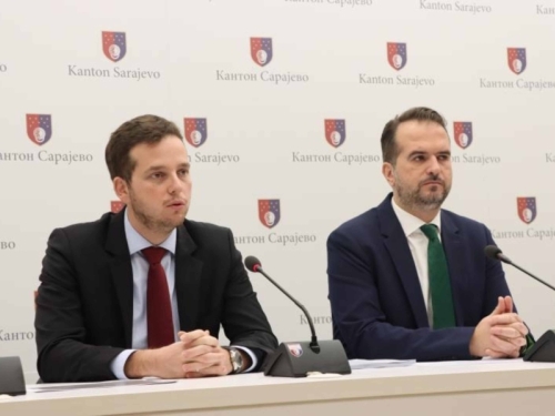 KANTON SARAJEVO U FINANSIJSKOJ KRIZI: Vlada uvodi mjere štednje - obustava zapošljavanja, odgoda plaćanja dobavljačima, smanjiti nabavke…