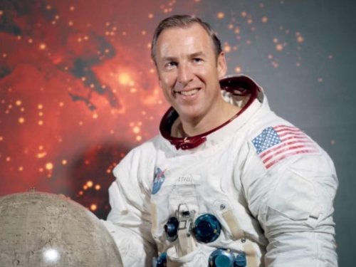TUŽNA VIJEST ZA SVIJET NAUKE: Preminuo legendarni astronaut Jim Lovell, komandant misije Apollo 13