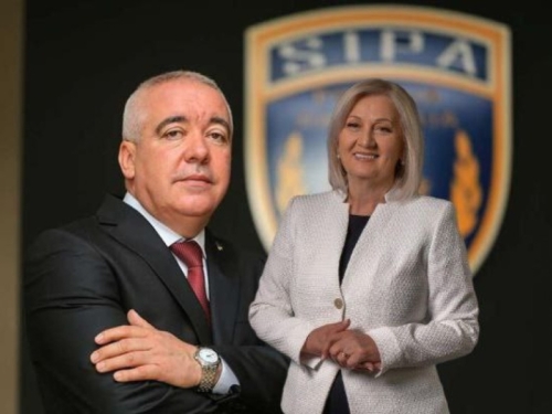 AFERA 'SIPA': Tužilaštvo BiH formiralo predmet protiv Krišto i Ćuluma