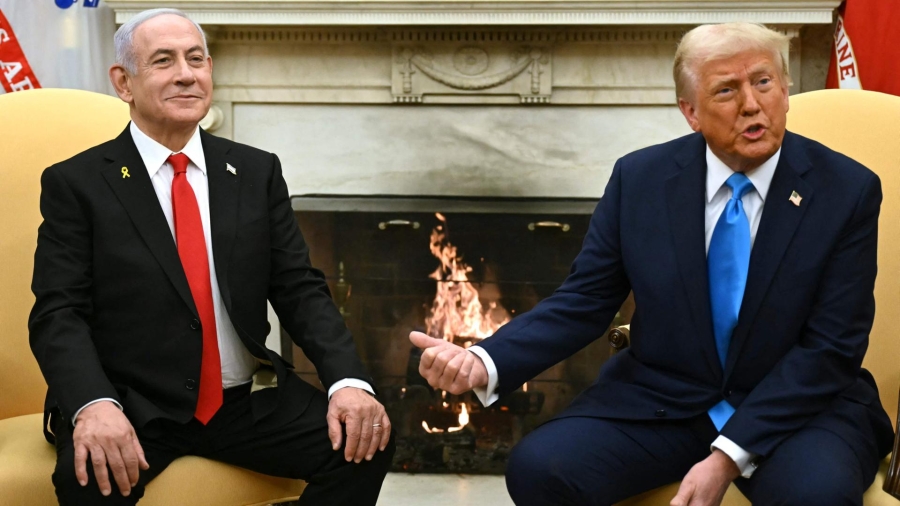 'WASHINGTON POST' OTKRIVA: Ovo je Trumpov plan za preseljenje stanovnika Gaze, u zamjenu za zemljište svi bi dobili po jedan...