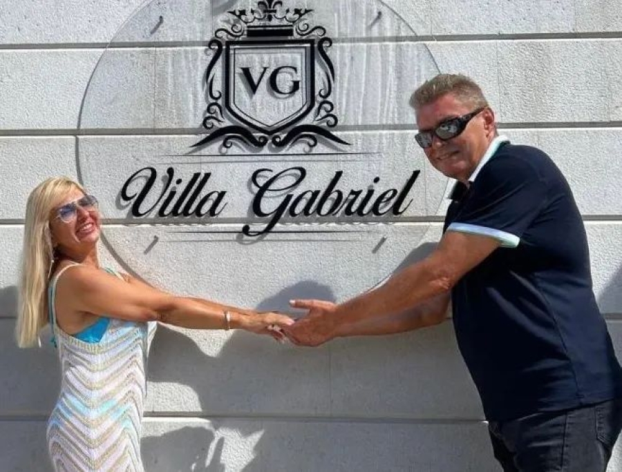 OVAKO IZGLEDA NOVA VILA ĐEMILE TALIĆ-GABRIEL: Smatraju je najljepšom u Neumu (FOTO)