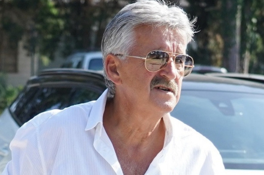 DRAGAN STOJKOVIĆ BOSANAC OTKRIO U KAKVOM JE STANJU BEŠLIĆ: 'Čuo sam se sa Halidom, djeluje mi da će...'
