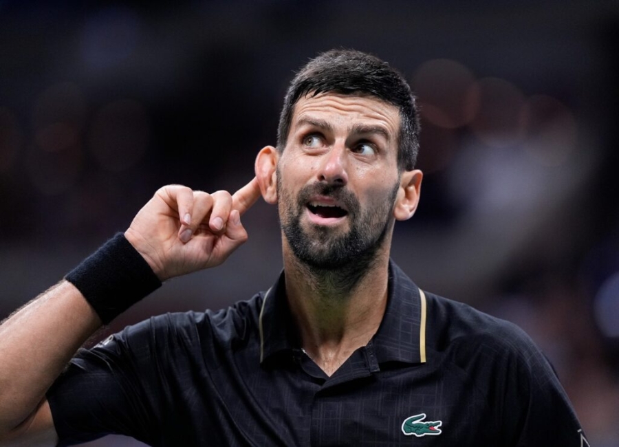 NOVAK ĐOKOVIĆ PODSJETIO NA REPLIKU NEBOJŠE GLOGOVCA IZ POZNATOG FILMA: Reagovala i Monika Seleš