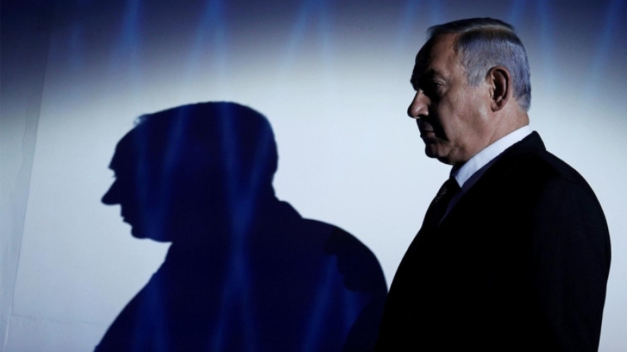 NETANYAHU VIŠE NE SKRIVA CILJEVE: Počinje realizacija 'Velikog Izraela'