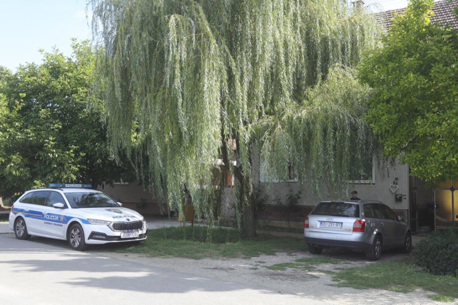 UŽAS U SLAVONIJI: U septičkoj jami pronađeni ostaci nestale žene?