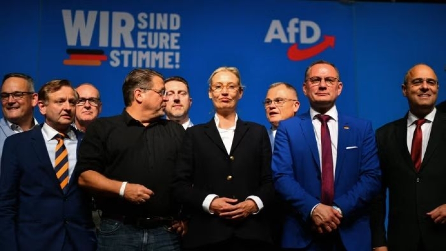 BIZARNA SLUČAJNOST ILI NEŠTO DRUGO: Čak šest kandidata stranke AfD umrlo uoči lokalnih izbora, mrežama se šire teorije zavjere...