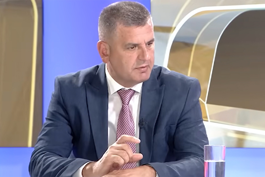 ALIJA TABAKOVIĆ, OTVORENO: 'Državni udar čini aktuelni režim na čelu sa....'