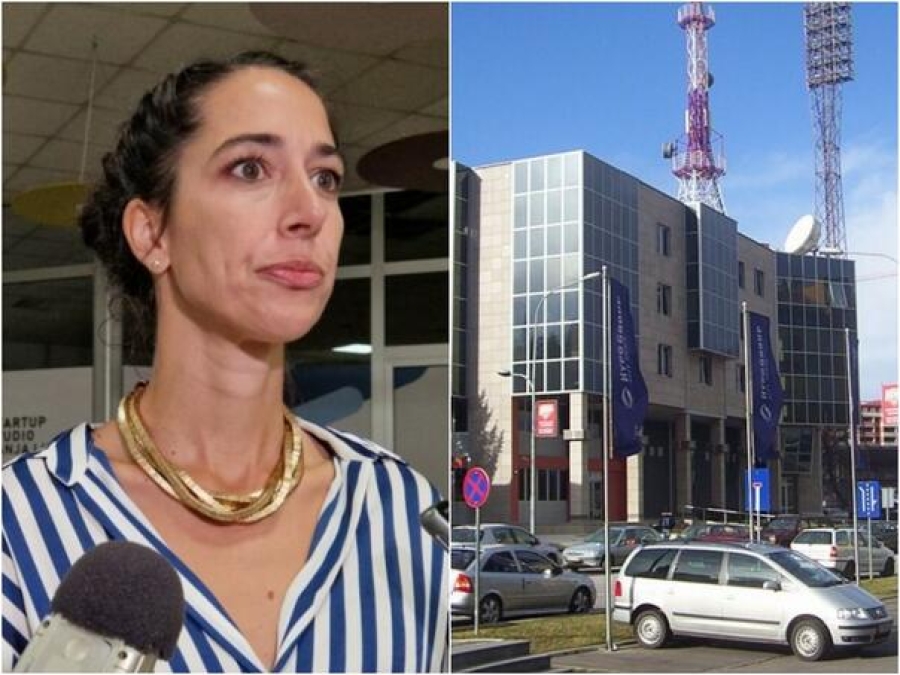 NOVINARI INFORMATIVNE REDAKCIJE ATV-a OBUSTAVLJAJU RAD: Traže smjenu glavne urednice zbog mobinga i prijetnji