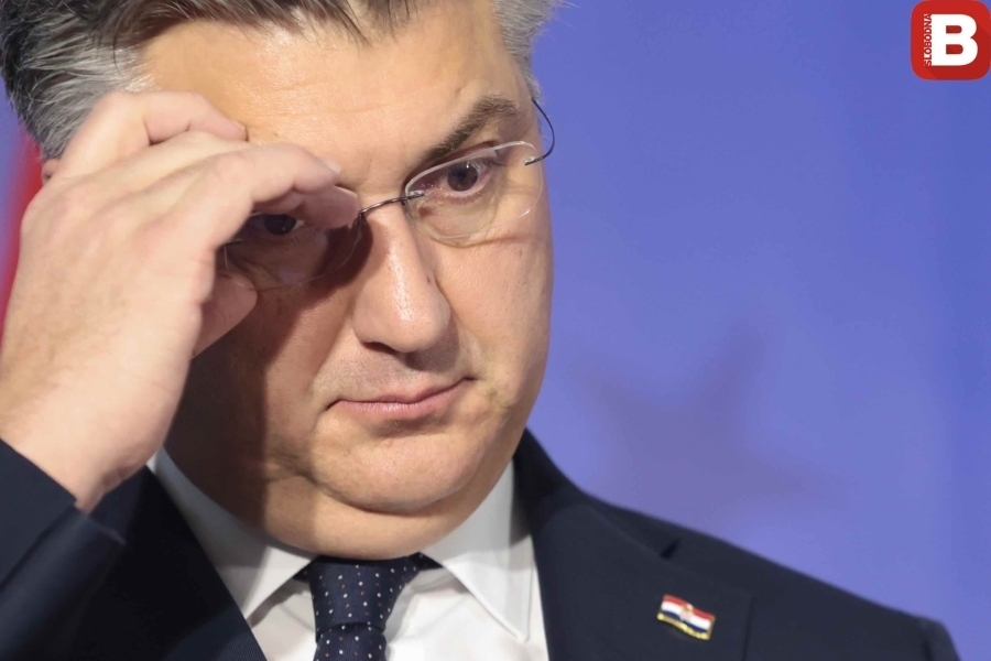 EKONOMISTA IVANKOVIĆ PRIUPITAO SLATKORJEČIVOG PLENKOVIĆA: 'Ako se u Hrvatskoj živi bolje nego ikada, zašto ljudi...'