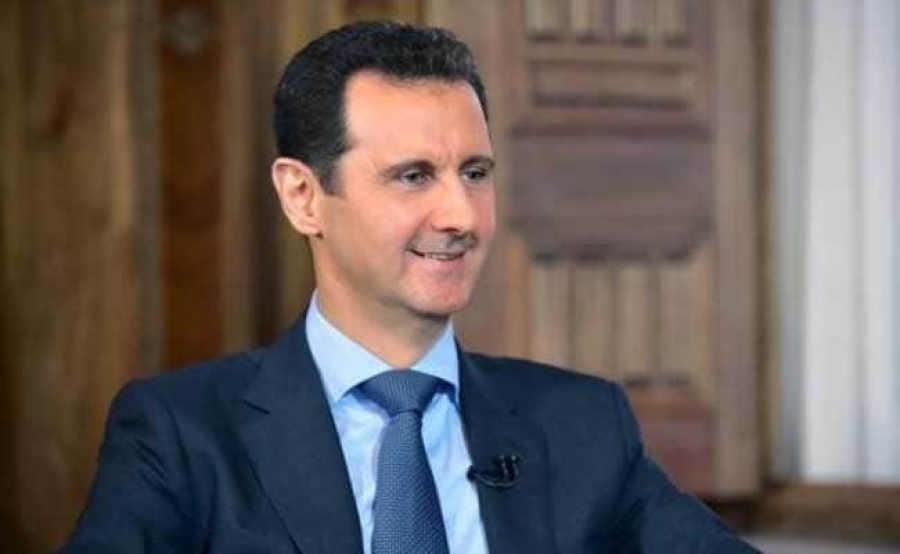 BASHAR AL-ASSAD OTROVAN U MOSKVI?: Traži se hitno objašnjenje ruskih ...