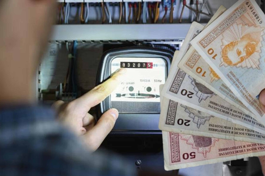 'ČESTITKA' IZ ELEKTROPRIVREDE: Od danas skuplja struja, ali nije za sve građane ista tarifa...