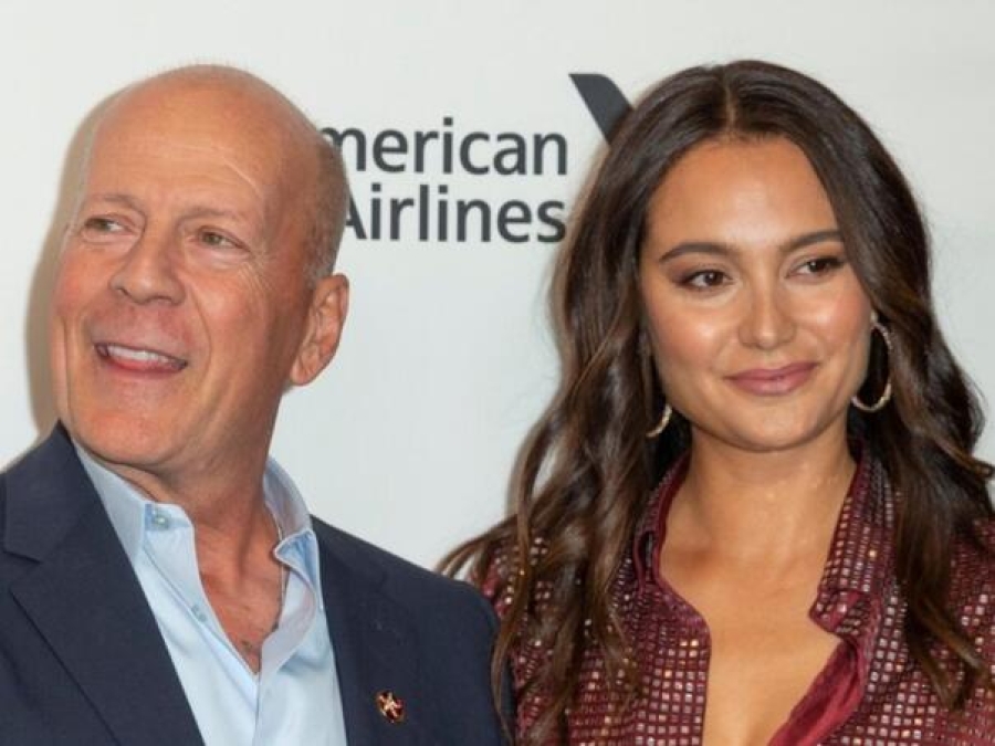 DVIJE TEŠKE DIJAGNOZE: Prijatelji otkrili pravo stanje Brucea Willisa, javila se i Demi Moore