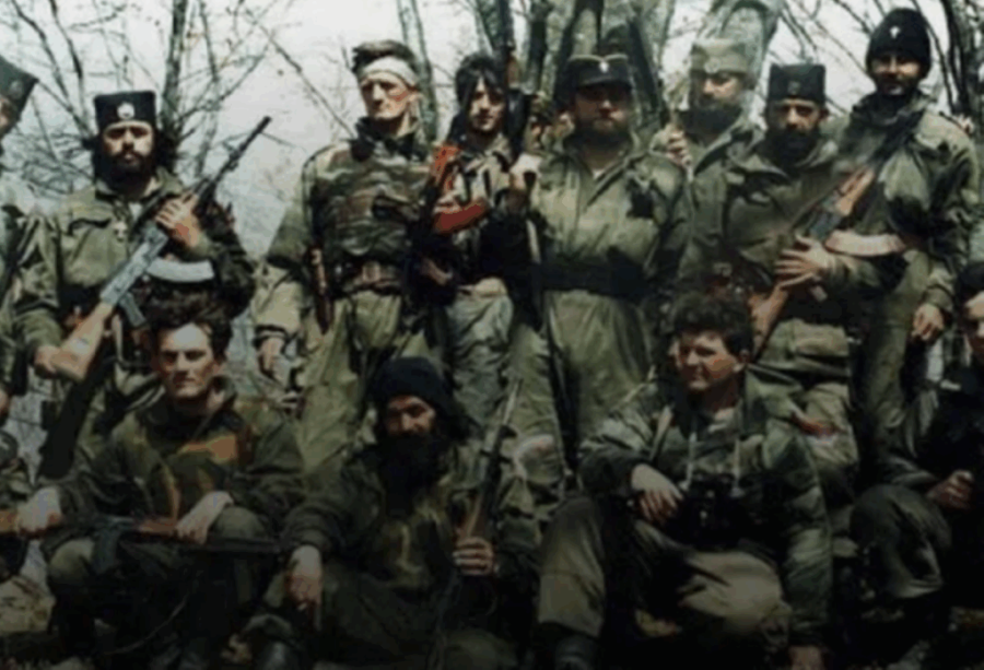 KOLJAČ IZ SREBRENICE BIO JE IZ HRVATSKE: Prije odlaska u BiH učinio nezamislivo