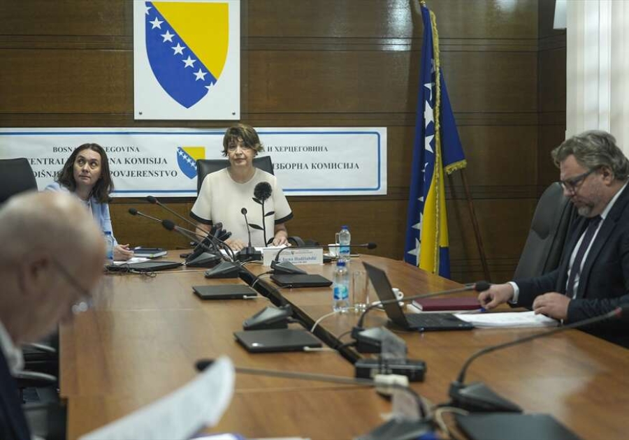 UOČI IZBORA ZA PREDSJEDNIKA RS: CIK aktivirao servis za registraciju birača za glasanje izvan BiH