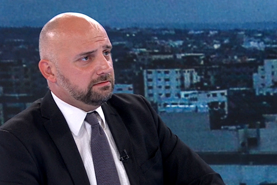 VANJSKOPOLITIČKI ANALITIČAR DENIS AVDAGIĆ: 'Vidimo da Viktor Orban nije otišao u Peking, ali s druge strane je kao crni labud iskočila...'