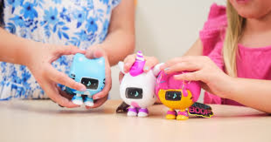 TAMAGOTCHI IZ SUSJEDSTVA: Hrvatska firma stvorila igračku po uzoru na japanske digitalne ljubimce, već prodato 400.000 komada