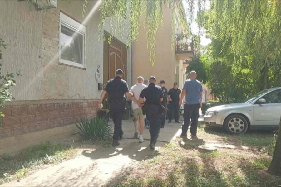 SVI DETALJI IZ KUĆE STRAVE U HRVATSKOJ: Jezivi prizori uznemirili i istražitelje...