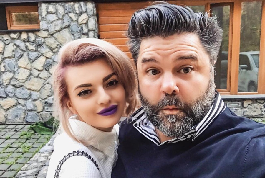 ELLA DVORNIK IZNENADILA PRIZNANJEM: 'Sutkinja je odredila da moje kćerke žive s tatom...'