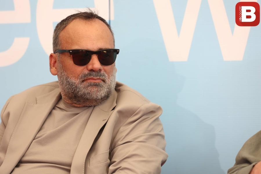 FILMSKI KRITIČAR MIRZA SKENDERAGIĆ O NOVOM FILMU DINE MUSTAFIĆA: Dokaz u kakvom lošem stanju se nalazi bh. kinematografija!
