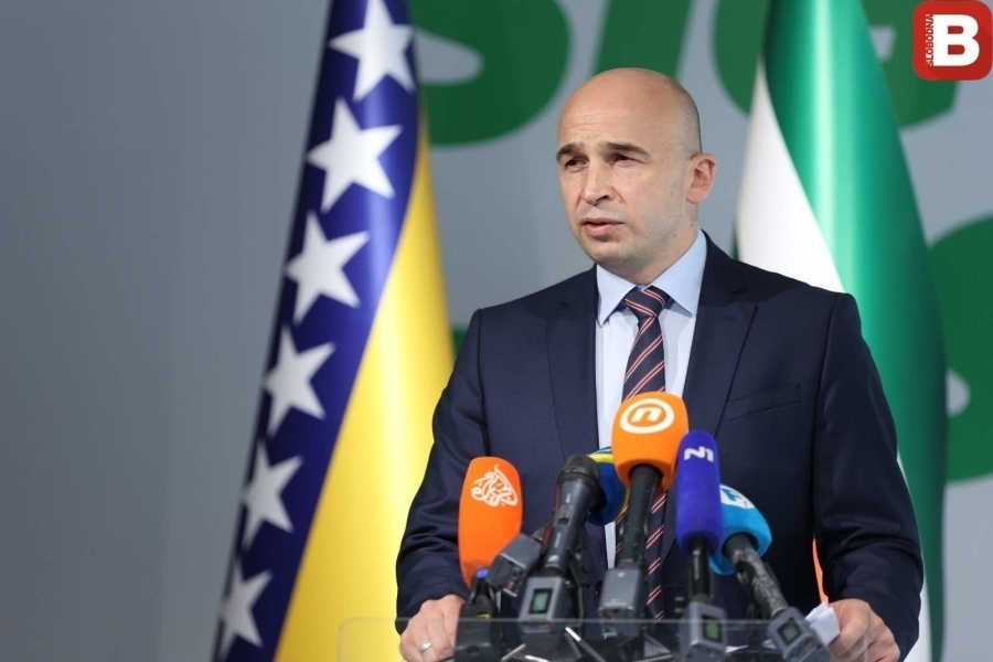 PODRŠKA VLADE ZDK PRIVREDI: U narednoj godini očekuje se završetak kompletne izgradnje puta od Zenice prema...