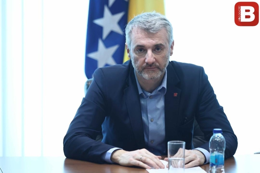 FORTO U NOVIM PROBLEMIMA: Predsjedništvo Plenuma Konzorcija Logistika Bosne i Hercegovine jednoglasno donijelo odluku...