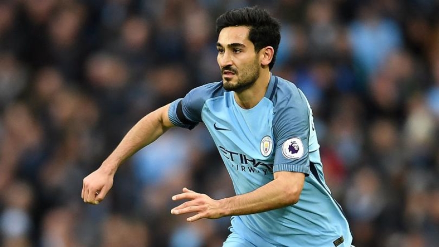 BIVŠA ZVIJEZDA MANCHESTER CITYJA I BARCELONE U ZEMLJI SVOG PORIJEKLA: Ilkay Gündogan uskoro će postati novi član...