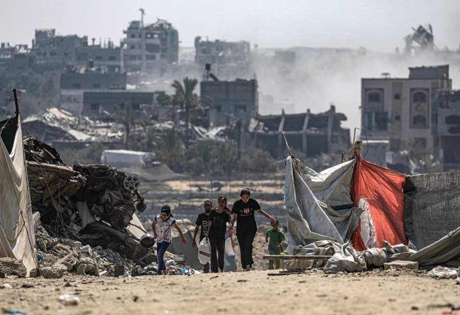 IZRAEL KONAČNO PRIZNAO: Samo četvrtina zatočenih Palestinaca iz Gaze su naoružani borci