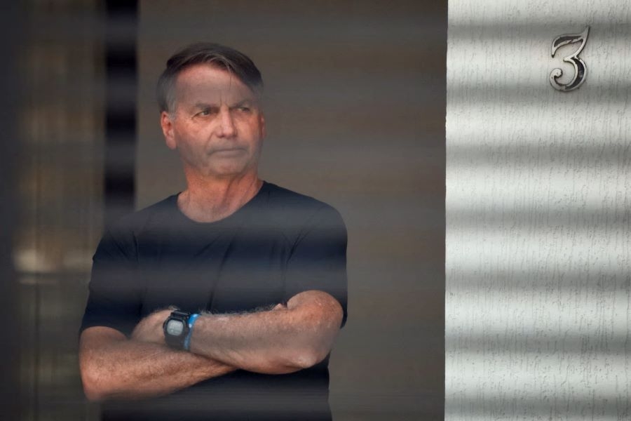 'SB' O NAJVAŽNIJEM SUĐENJU U JUŽNOJ AMERICI: Bivši predsjednik, Trumpov prijatelj, rizikuje do 43 godine zatvora, uskoro će...
